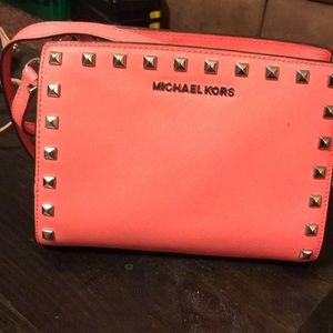 Michael Kors purse
